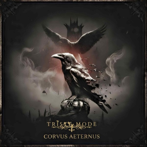 Triste Mode - My Silent Goodbye