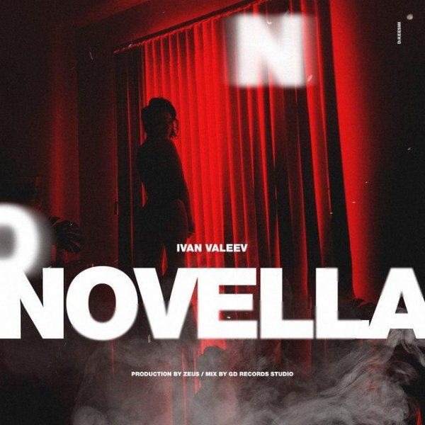 IVAN VALEEV - Novella (2018)