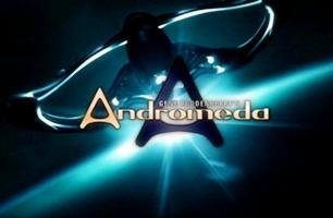 Silicon Dream - Andromeda (Korg Demo Style)