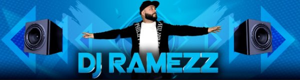 Adrian &amp; Dj Ramezz - Run To Me (Italo Disco Extended Version)