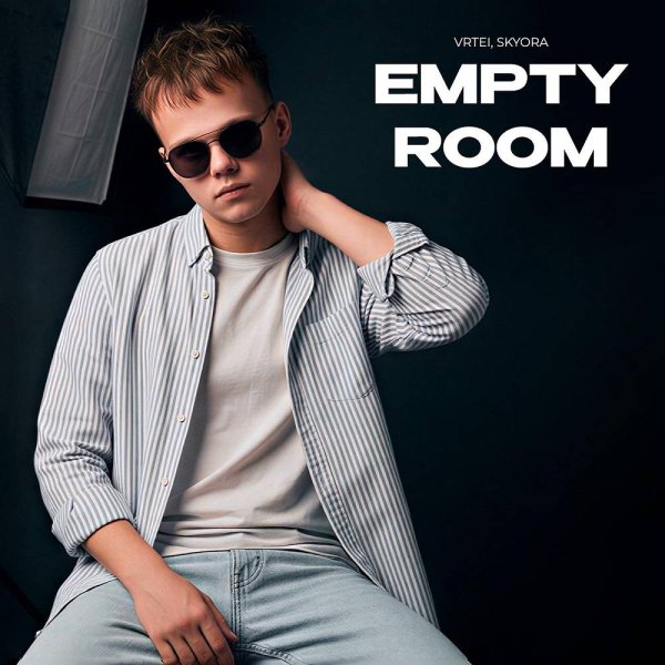 SKYORA &amp; VRTEI - Empty Room