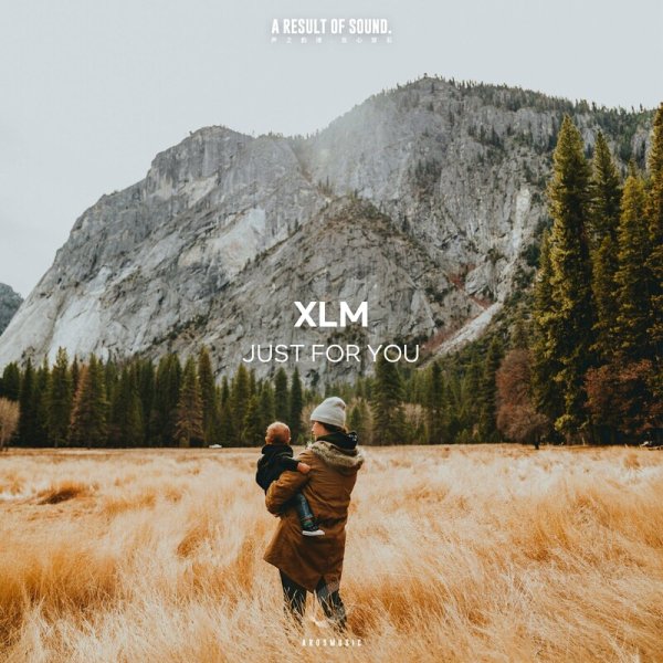 XLM - Just for You (Extended Mix)