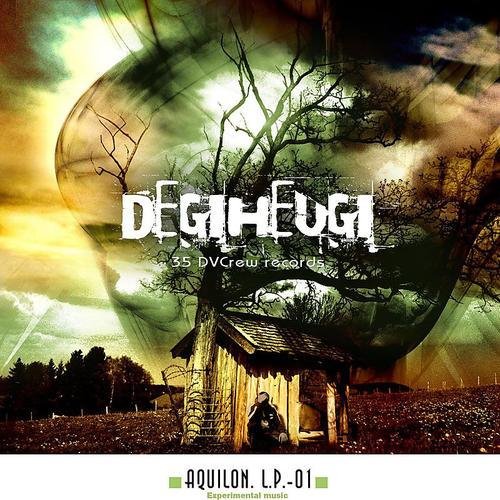 Degiheugi - Organe au gramme