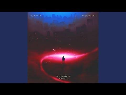 Illenium - Nightlight (Ray Volpe Remix)