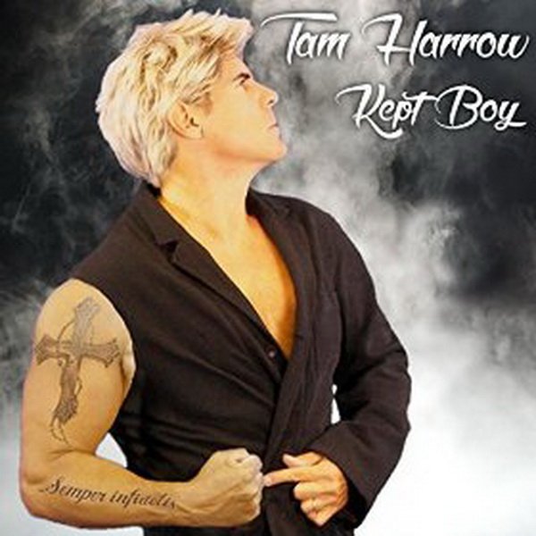 Tam Harrow - Kept Boy