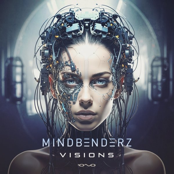 Mindbenderz - Visions