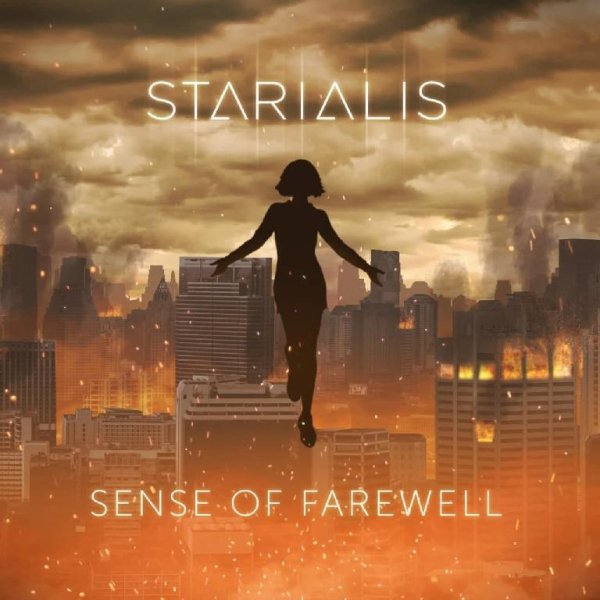 Starialis - Sense Of Farewell