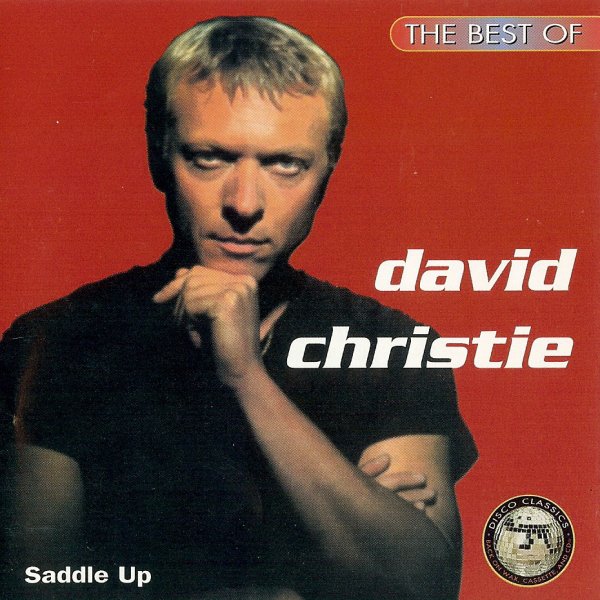 David Christie - I Love To Love