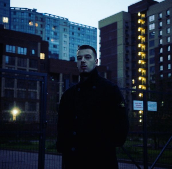 White Gallows - Сердце [2023]