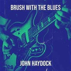 John Haydock - Windy Border Town