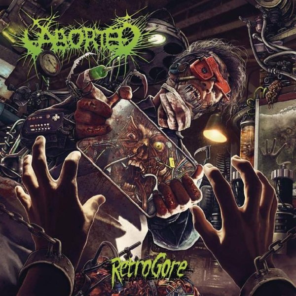 Aborted - Coven of Ignorance