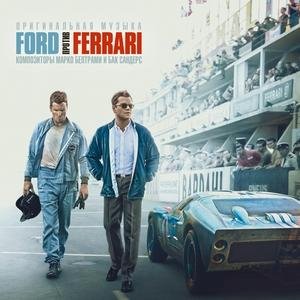Marco Beltrami &amp; Buck Sanders - Le Man's 66