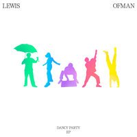 Lewis OfMan - Las Bañistas