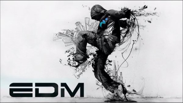 VA - New Electro &amp; House 2013 Best Of EDM Mix