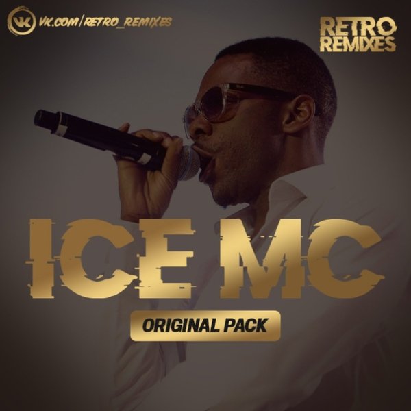 Ice MC - Easy (Retro Remix 2020)