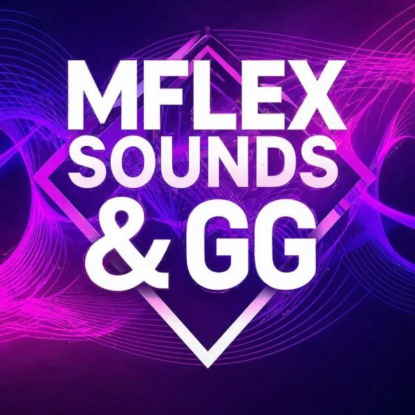 Mflex Sounds Team ft. Ghost Girl - Burn By The Fire  /Italo Fire Version 2025