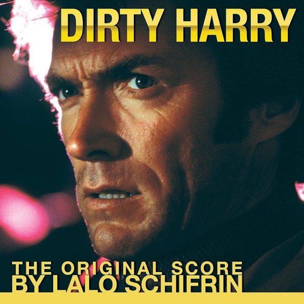 Lalo Schifrin - Harry's Hot Dog