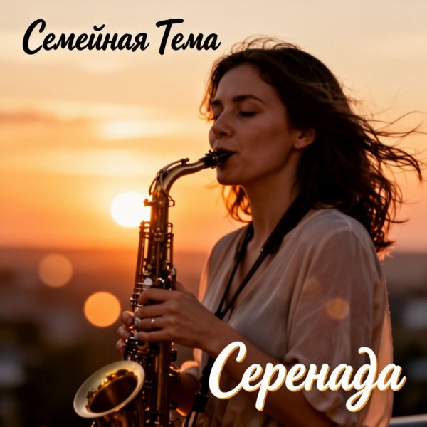 Семейная Тема - Серенада влюблённой женщины