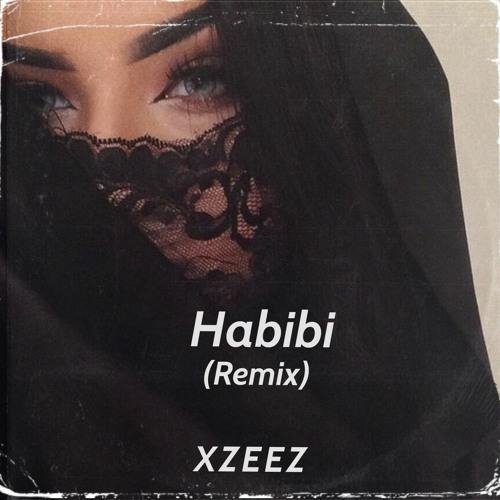 Amr Diab - Habibi (XZEEZ Remix)