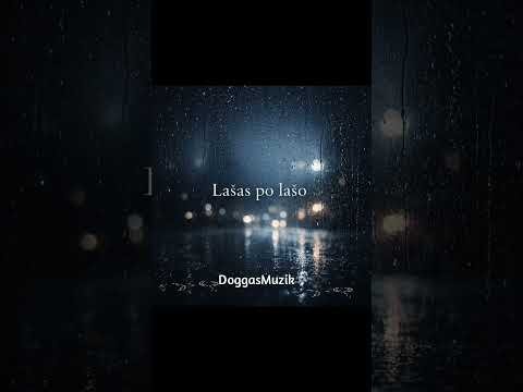 DoggasMuzik - Lašas po lašo