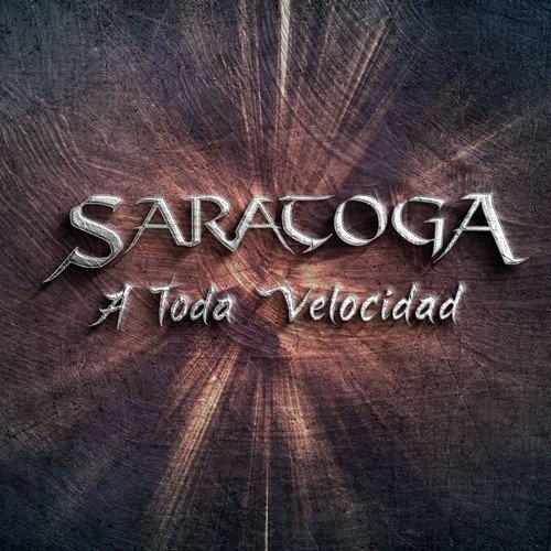 Saratoga - Silencio