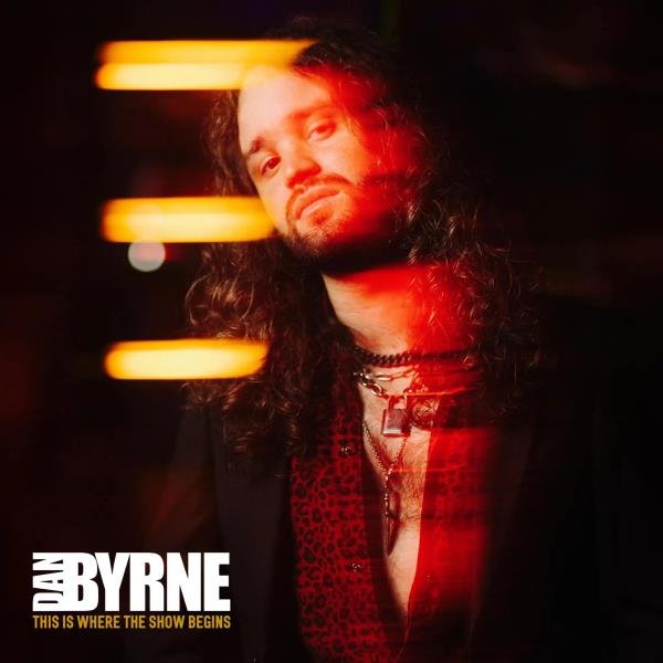 Dan Byrne - Saviour