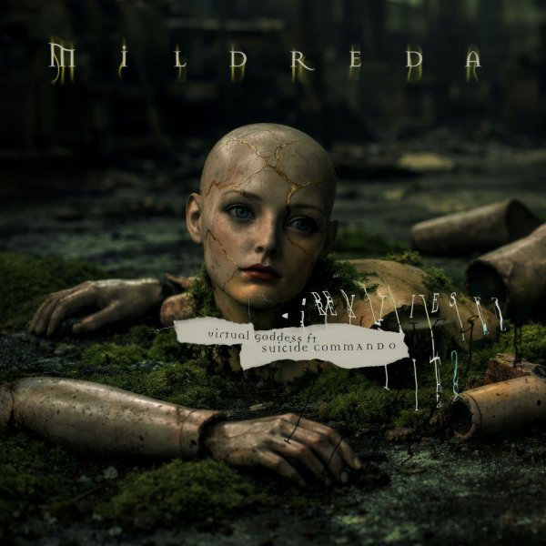 Mildreda, Suicide Commando - Virtual Goddess (Remix)