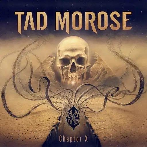 Tad Morose - Turn to Dust