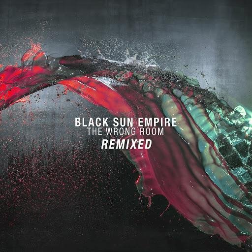 Black Sun Empire - The Veil (Killbox Remix)