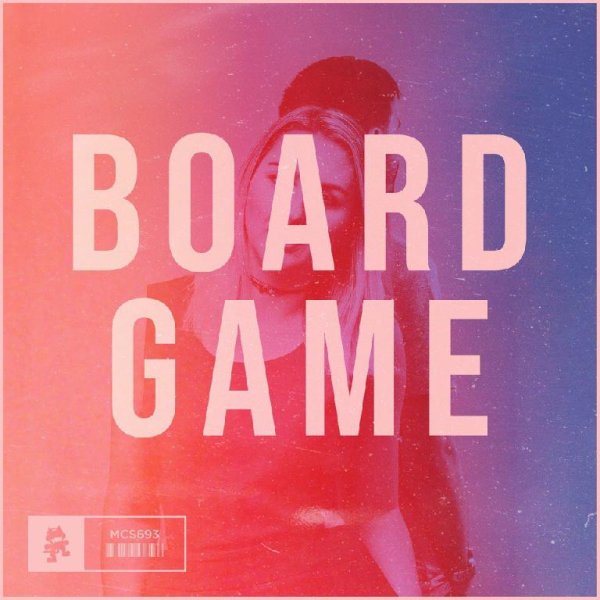 Koven - Board Game (Original Mix)
