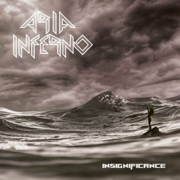 Aria Inferno - A Serpent Vomits Fantasy