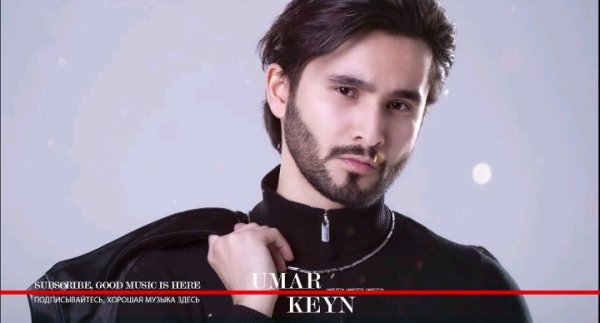 Umar Keyn - Fake Love