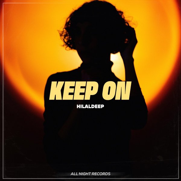 HilalDeep - Keep On (Original Mix)