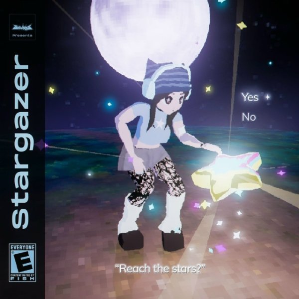 Sharks - Stargazer