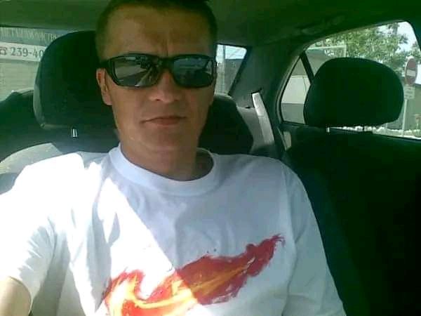 Anton Kukushkin - Не забывай , подруга дорогая