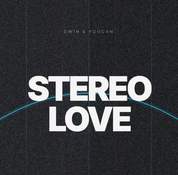 Dwin - Stereo Love