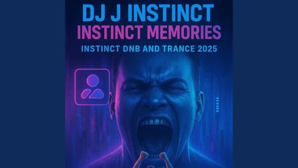 Dj J Instinct, Liam Tobin, Michelle Callahan - Stand By You