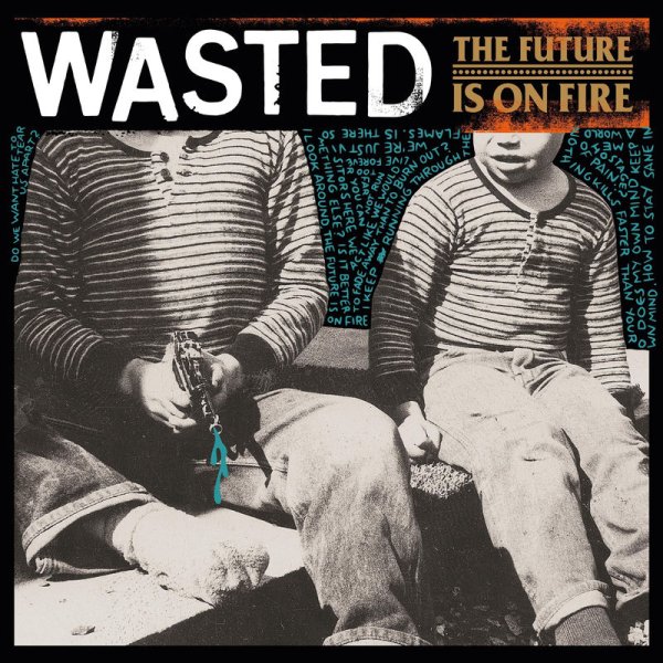 Wasted - V.I.P.
