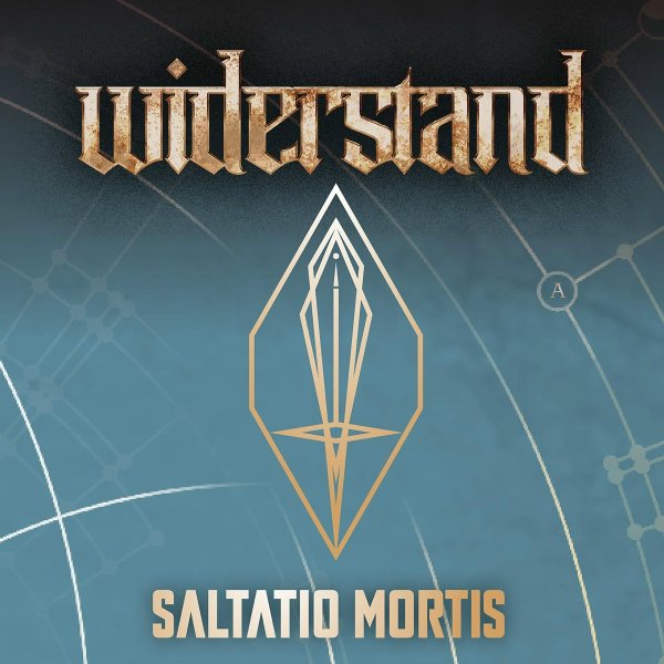 Saltatio Mortis - Herz aus Stein