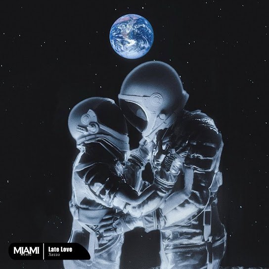 Xezzo. - Late Love (Original Mix).
