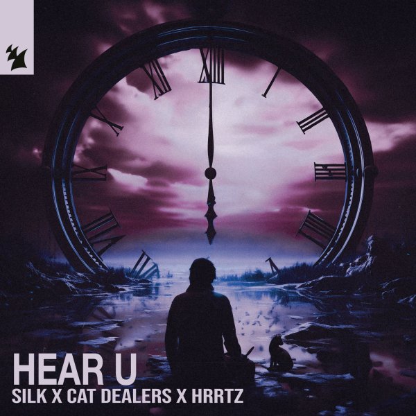 SILK x Cat Dealers x HRRTZ - Hear U (Radio Edit)