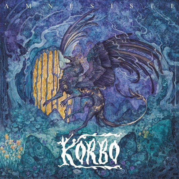 Korbo - Amnйsiste
