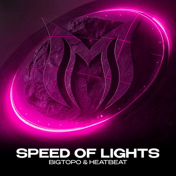 Heatbeat, Bigtopo - Speed of Lights (Original Mix)