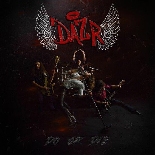 Dazr - Another Lie