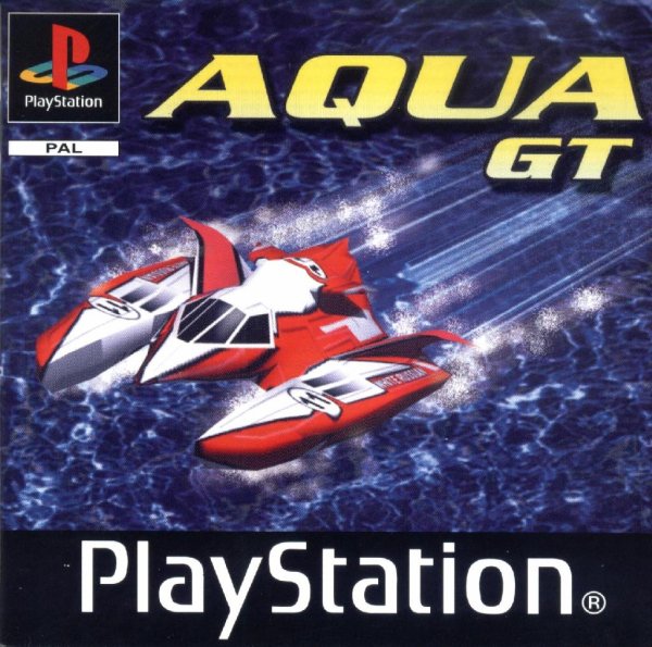 Aqua GT - Aqua GT