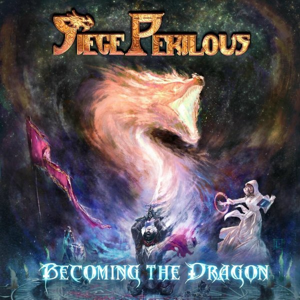 Siege Perilous - Eschaton