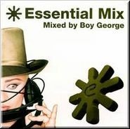 Boy George - Spreading the Light - the Cole