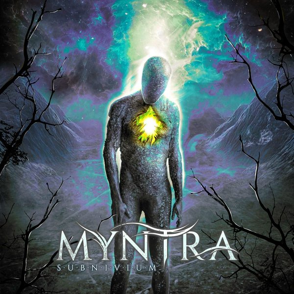 Myntra - Puro Hielo