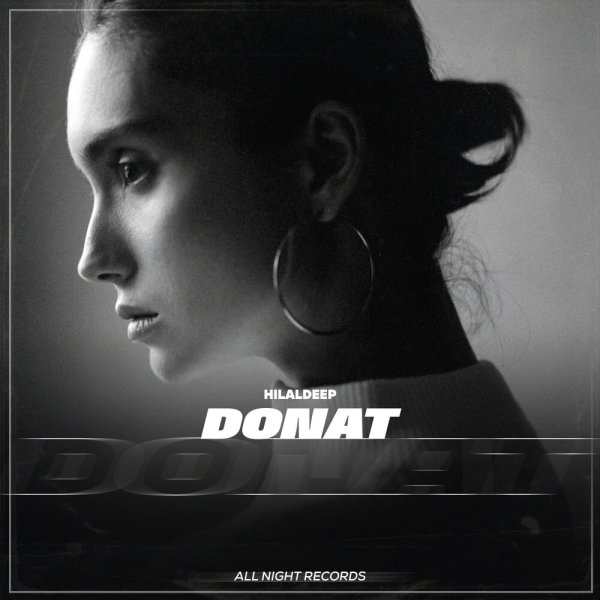 HilalDeep - Donat