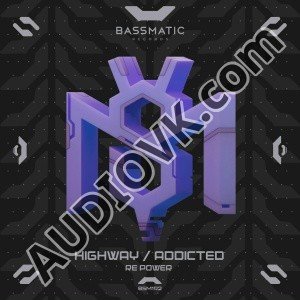 Re Power - Addicted - Radio Edit